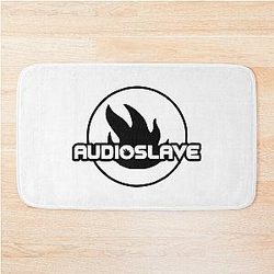 Audio Slave Bath Mat