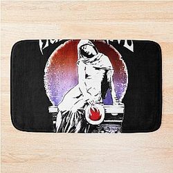 Audioslave Bath Mat