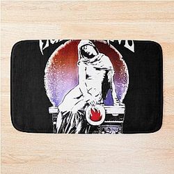 Audioslave Bath Mat