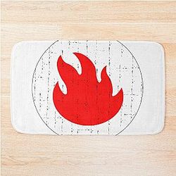 Audioslave Vintage Bath Mat