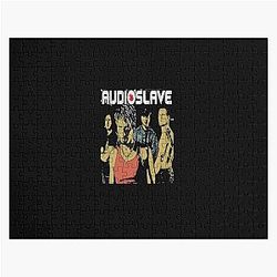 Seller Audioslave Jigsaw Puzzle