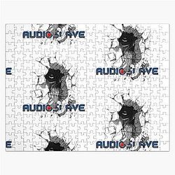 AUDIOSLAVE Revival Puzzle