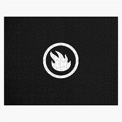 Audioslave Logo Jigsaw Puzzle