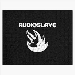 Audio Slave Band Jigsaw Puzzle