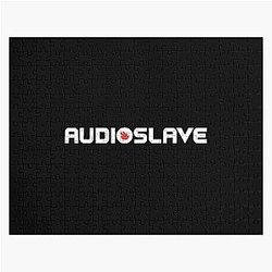 Audioslave Band Jigsaw Puzzle