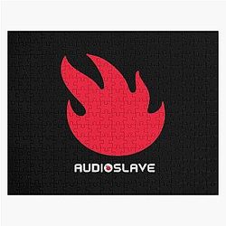 Audio Slave Puzzle