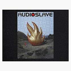 Audioslave – Jigsaw Puzzle