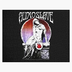 Audioslave Jigsaw Puzzle