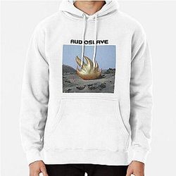 Audioslave Pullover Hoodie