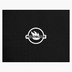 Audioslave HD Logo Jigsaw Puzzle
