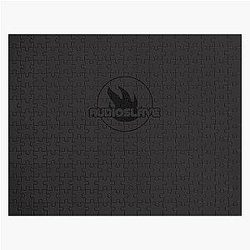 Audioslave Jigsaw Puzzle