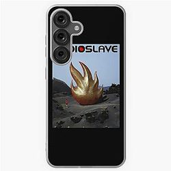 Audioslave Logo Essential Samsung Galaxy Case