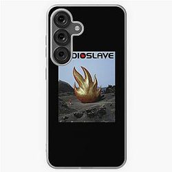 Audioslave Samsung Galaxy Soft Case