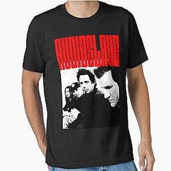 Audioslave  Faded 90S Essential T-Shirt