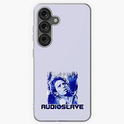 Blue The Audioslave Experience Soft Case