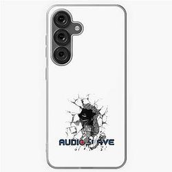 AUDIOSLAVE Revival Case for Samsung Galaxy