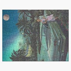 Aurora Chemistry Puzzle