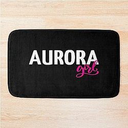 Aurora Girl Bath