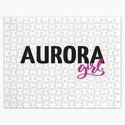 Aurora Jigsaw Puzzle