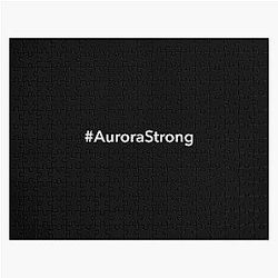 Aurora Jigsaw Puzzle 
becomes 

Aurora Jigsaw Puzzle