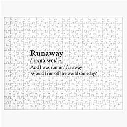 Aurora Aksnes Aesthetic Lyrics Puzzle