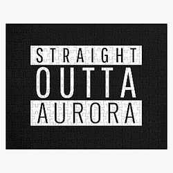 Straight Outta Compton Jigsaw Puzzle