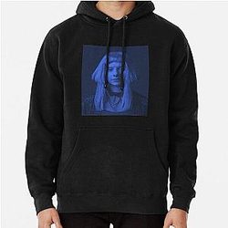 Aurora Aksnes Classic Hoodie Pullover