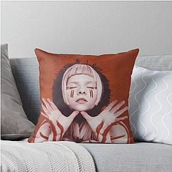 Aurora Aksnes Pillow