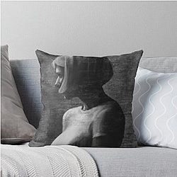 Aurora Aksnes Pillow