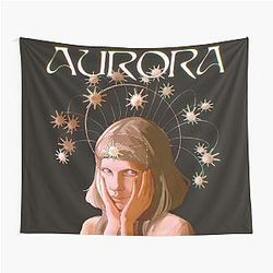 Aurora: A Dangerous Thing Tapestry