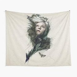 Aurora Aksnes Tapestry