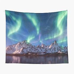 Aurora Tapestry