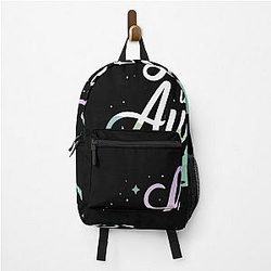 Lost in the Aurora Backpack