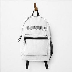 Made in Aurora Backpack