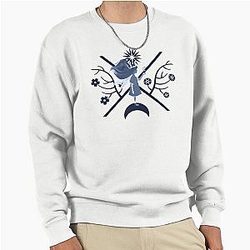 Aurora Pullover Sweatshirt