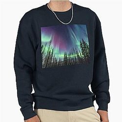 Aurora Borealis Sweatshirt