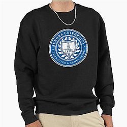 Aurora College Sweatshirt