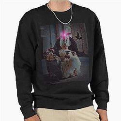 Magic Aurora Sweatshirt