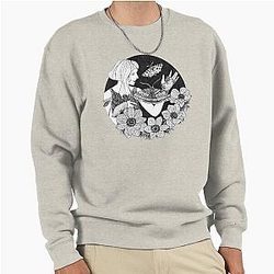 Daydreamer Aurora Aksnes Sweatshirt