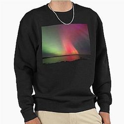 Aurora Fire Sweatshirt