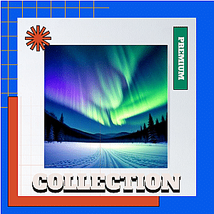 Aurora Posters