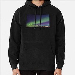 Aurora Dip Hoodie