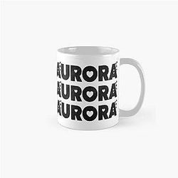 Aurora Custom Girl Classic Mug