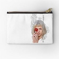 Aurora Zipper Pouch