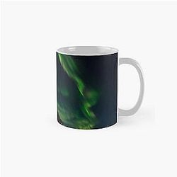 Norway Aurora Mug