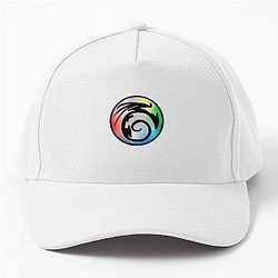 Aurora Logo Baseball Cap