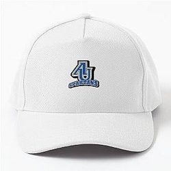 Aurora University Spartans Baseball Cap