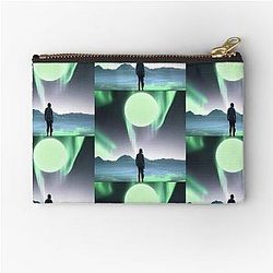 Aurora Awakening Pouch
