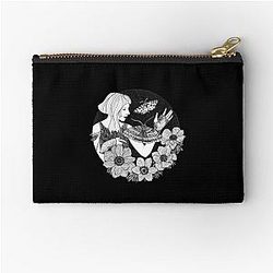 Aurora Aksnes Daydreamer Zipper Pouch
