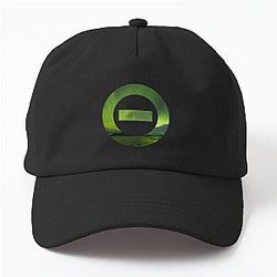 Type O Negative Logo - Aurora Dad Hat